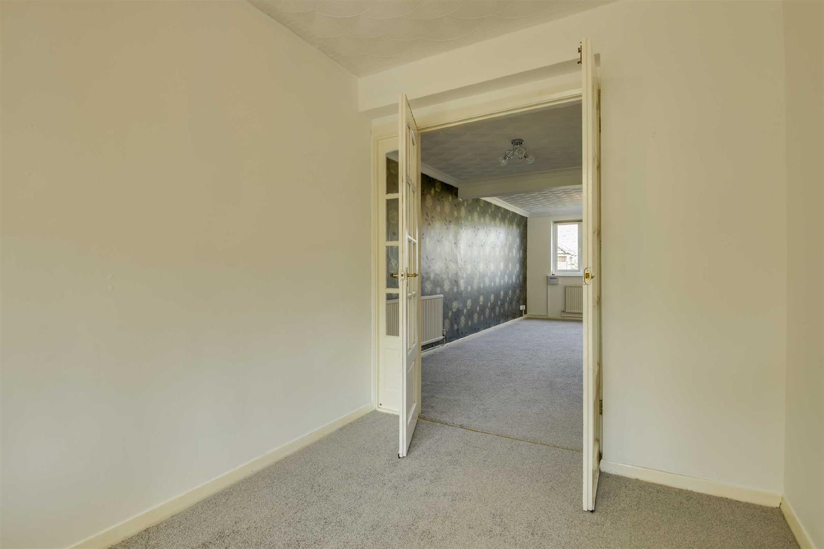 Dorset Close, Bletchley, Milton Keynes